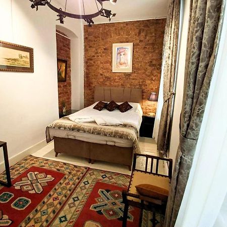 Galata Suite 伊斯坦布尔 外观 照片