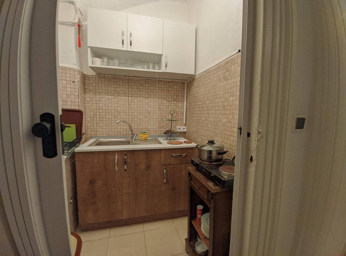 Galata Suite 伊斯坦布尔 外观 照片