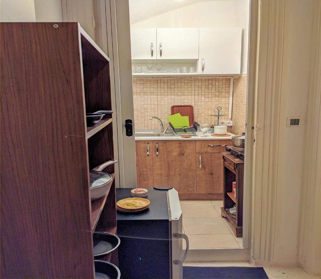 Galata Suite 伊斯坦布尔 外观 照片