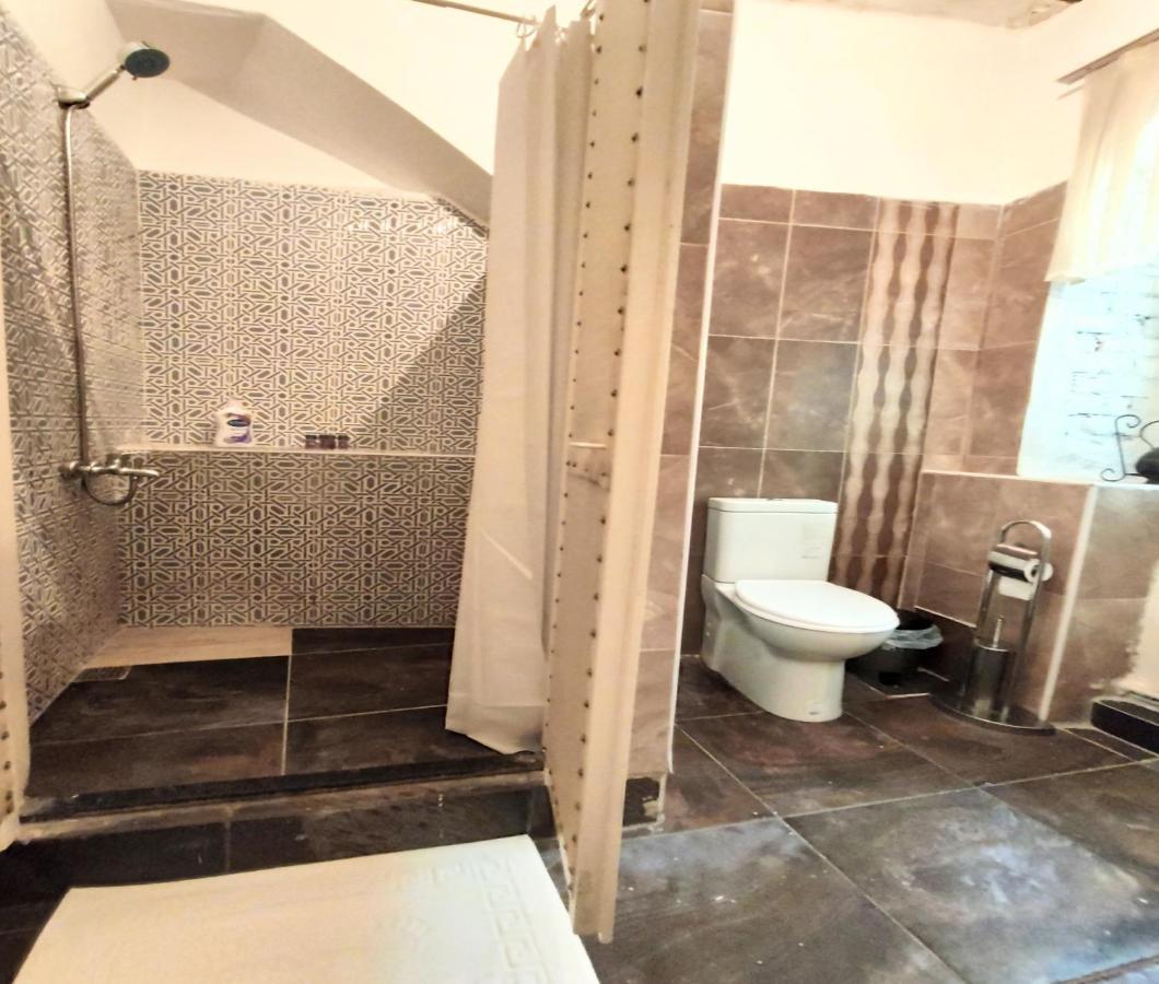 Galata Suite 伊斯坦布尔 外观 照片